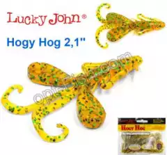 Нимфа 2.1 Hogy Hog Lucky John *8 140131-PA19