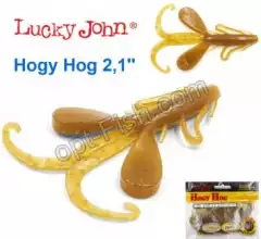 Нимфа 2.1 Hogy Hog Lucky John *8 140131-S18