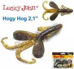 Нимфа 2.1 Hogy Hog Lucky John *8 140131-S21