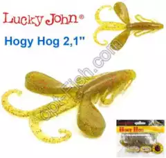 Нимфа 2.1 Hogy Hog Lucky John *8 140131-SB05