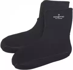 Носки Kinetic Neoprene Sock L Black