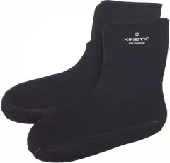 Носки Kinetic Neoprene Sock M Black