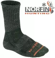 Носки Norfin Hunting 741-L 42-44р.