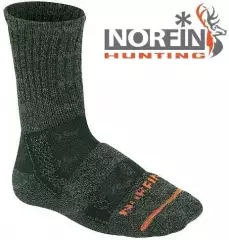 Носки Norfin Hunting 741-M 39-41р.