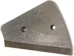 Нож д/бура Heinola HLB5-110 110мм