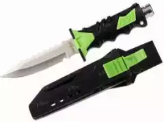Нож для дайвинга Grand Way SS-24032