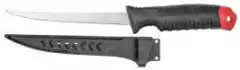 Нож филейный Carp Zoom Fillet Knife F12 15.8см CZ5317