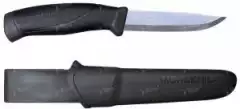 Нож Morakniv Companion Anthracite Stainless steel