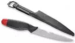 Нож плавающий Carp Zoom Floating Knife with Sheath CZ3629