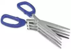 Ножницы для червей Carp Zoom Worm Scissors CZ6446