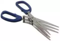 Ножницы для червя Flagman Worm scissors GL0001