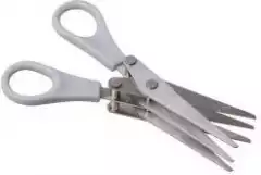 Ножницы для резки червя Flagman Worm scissors Small GL0002