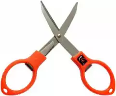 Ножницы складные Select SL-SJ05 10cm Orange