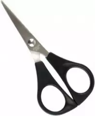 Ножницы Takamiya PE Scissors M Black