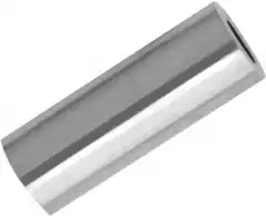 Обжим. трубки Gurza ALUMINUM OVAL TUBE #D (1.6x3.2mm) 9шт.