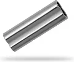 Обжим. трубки Gurza DOUBLE BRASS TUBE #B (0.8x1.7x8mm) 10шт.