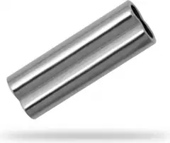 Обжим. трубки Gurza DOUBLE BRASS TUBE #D (1.5x3.1mm) 10шт.