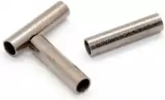 Обжимные трубочки MiniMax Brass Tube 0.6mm 10шт