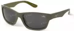 Очки FOX Casual CSN041 Khaki Frame/Grey Lense