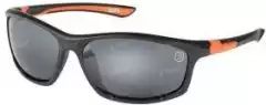 Очки FOX Casual CSN043 Black Orange Frame/Grey Lense