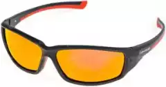 Очки Gamakatsu G-glasses Racer Gray Red Mirror