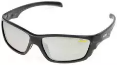 Очки Gamakatsu G-glasses Waver Light Gray White Mirror