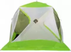 Палатка зимняя Lotos куб-3 Классик А8