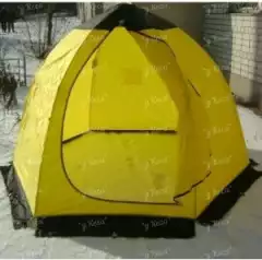Палатка зимняя Ranger автомат