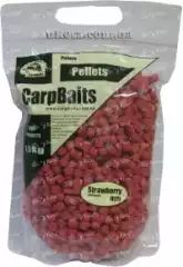 Пелетс пылящий CarpBaits Мотыль