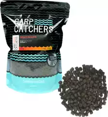 Пеллетс Carp Catchers Trout 6mm 1kg