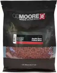 Пеллетс CC Moore New Squid Pellets 2mm 1kg