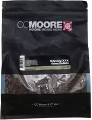 Пеллетс CC Moore Odyssey XXX Pellets 6mm 1kg