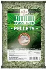 Пеллетс CZ Amur - Grass Carp Pellets 800г Амур CZ7903