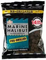 Пеллетс Dynamite Baits 14мм 350г Pre-Drilled Marine