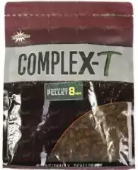 Пеллетс Dynamite Baits 8мм 0.9кг CompleX-T