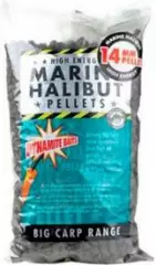 Пеллетс Dynamite Baits 8мм 0.9кг Marine