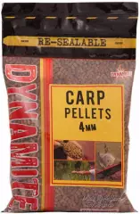 Пеллетс Dynamite Baits Carp Pellets 11mm 900g