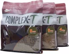 Пеллетс Dynamite Baits CompleX-T Pellets 4mm 900g