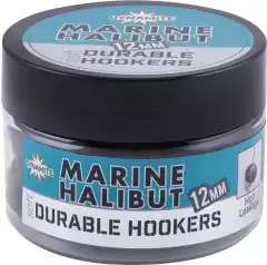 Пеллетс Dynamite Baits Durable Hook Pellet 12mm Marine Halibut