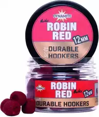 Пеллетс Dynamite Baits Durable Hook Pellet 12mm Robin Red