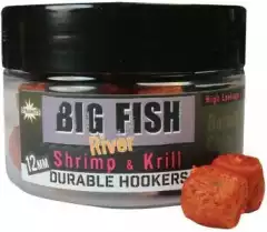 Пеллетс Dynamite Baits Durable Hook Pellet 12mm - Shrimp & Krill