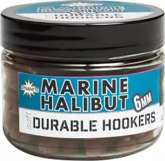 Пеллетс Dynamite Baits Durable Hook Pellet 6mm Marine Halibut