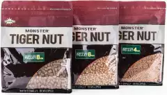 Пеллетс Dynamite Baits Monster Tiger Nut Pellets 900g 4mm