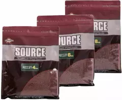 Пеллетс Dynamite Baits Source Feed Pellets 900g 8mm