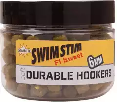 Пеллетс Dynamite Baits Swim Stim Durable Hook Pellet 6mm F1