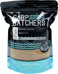 Пеллетс метод Carp Catchers Method Pellets 2 mm 1kg