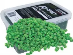 Пеллетс методный Carp Zoom Rapid Method Micro Pellet 300г 2.5мм GLM CZ1555