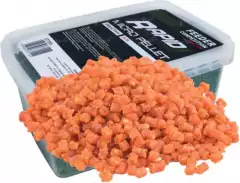 Пеллетс микро Carp Zoom Rapid Method Micro Pellet 2.5mm 300g Panettone (Кекс)