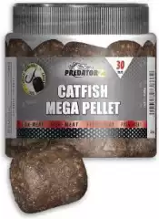 Пеллетс на сома Carp Zoom Predator-Z Catfish Mega Pellet 30мм Краб-курица CZ5073