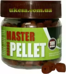 Пеллетс насадочный Carp Expert Master Pellet 8мм Strawberry